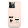 Etui Karl Lagerfeld Magsafe Do - iPhone 13 Pro