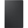 Etui Oryginalne Samsung Ef-Bp610Pj Tab S6 Lite Czarny/Black Book Cover Sm-P610