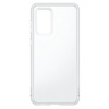 Etui Samsung A33 5G A336 Przezroczysty/Transparent Soft Clear Cover