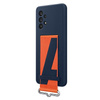 Etui Samsung Silicone Cover Strap Do Galaxy A53 5G