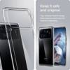 Etui Spigen Ultra Hybrid Xiaomi Mi 11 Ultra Crystal Clear