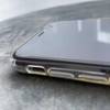 Etui Tech-Protect Flexair+ Do Galaxy A54 5G, Clear