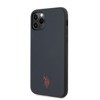 Etui U.S. Polo Assn. Type Collection Do Apple iPhone 11 Pro Max (Granatowy)