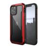 Etui X-Doria Raptic Shield Do iPhone 12/Pro (Red)