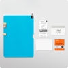 Folia Spigen Paper Touch Pro Do iPad 10.9 2022