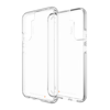 GEAR4 Crystal Palace - Obudowa Ochronna Z Powłoką Antybakteryjną Do Samsung S22 (Przezroczysta)