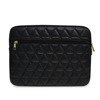 Pokrowiec Guess Quilted Sleeve 13 Cali Do Laptopa