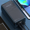 Powerbank Awei 60000 Mah 65W 2X USB-C + USB-A