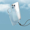 UNIQ Air Etui Do iPhone 14 Plus Przeźroczyste